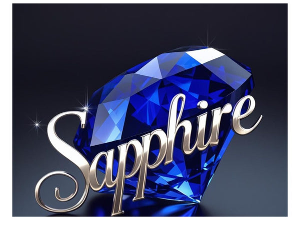 Sapphire